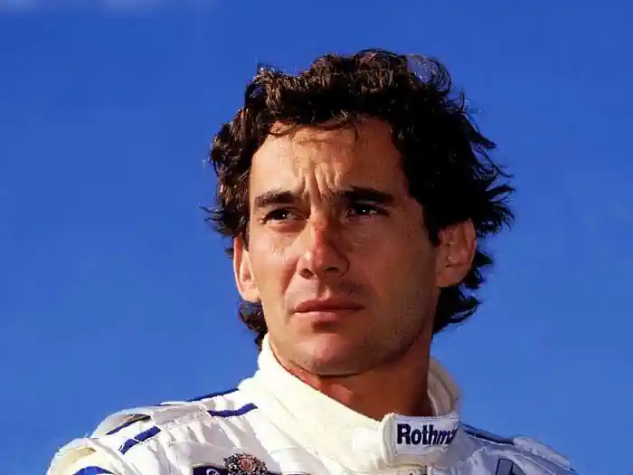 Senna 3