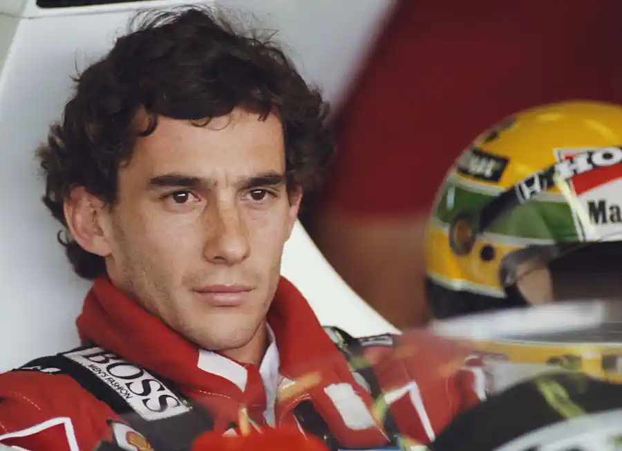 Senna 5