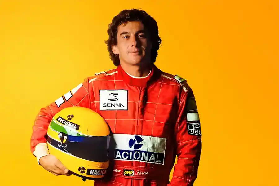 Senna 6
